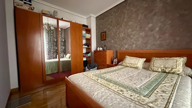 Una vivienda para hacerla tuya en Agurain / Salvatierra — 16