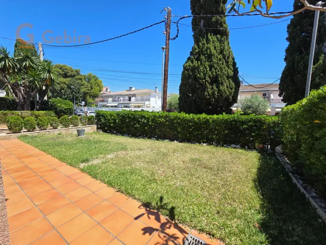 Casa independiente toda en una planta, cerca de la playa — 9