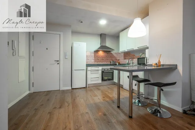 Moderno Apartamento Nuevo en el Campus de la Salud - Granada — 20