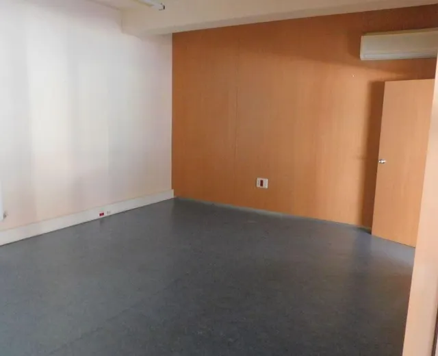 Oficina 600m² en venta - Berrioplano — 12