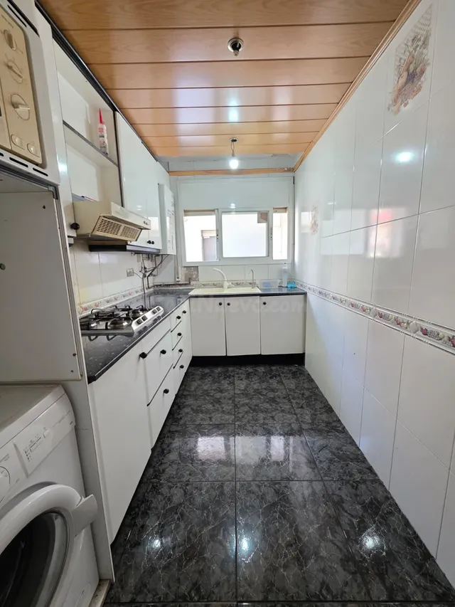 VENTA PISO EN STA. MARGARIDA DE MONTBUI ZONA CENTRO 3 habita - foto 5