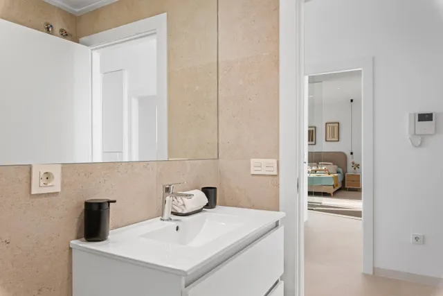 Villa de lujo en Los Alcázares, Residencial La Serena View — 17