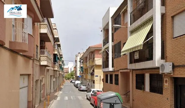 Venta Piso en Murcia