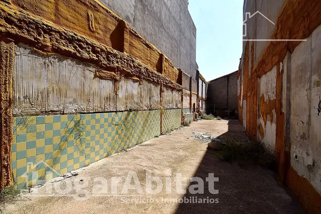 SOLAR URBANO PARA CONSTRUIR LA CASA DE TUS SUEÑOS — 9