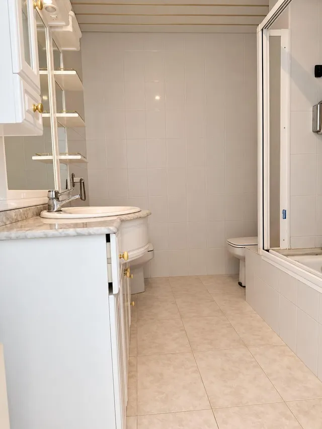 VENTA CASA EN IGUALADA ZONA SET CAMINS TERRAZAS, GARAJE Y PISCINA COMUNITARIA!! — 18