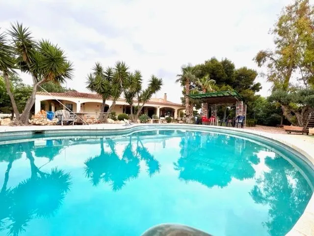 CHALET CON IDENTIDAD PROPIA¡¡ — 4