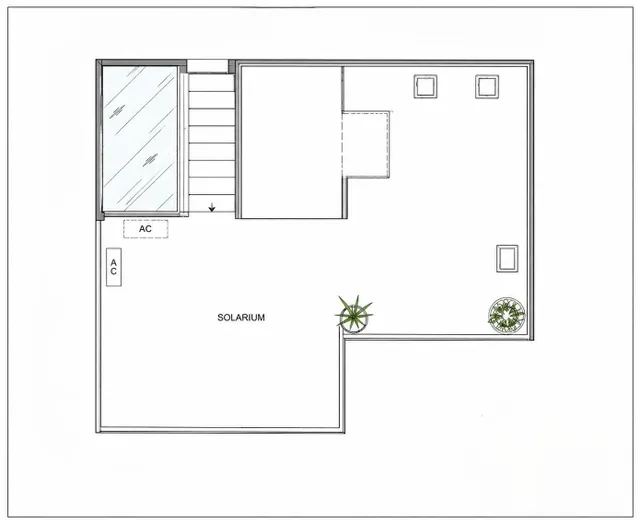 Villa 3 habitaciones 110m² en venta - Lo Marabú — 31