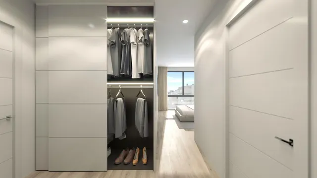 APARTAMENTO OBRA NUEVA CON PISCINA, GIMNASIO Y SAUNA — 11