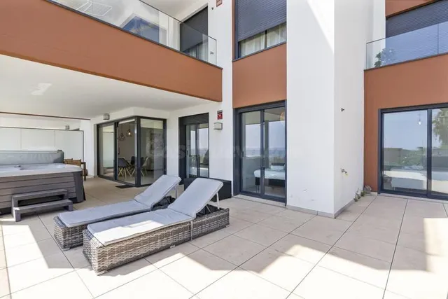 Apartamento Planta Baja en venta en Fuengirola - foto 4