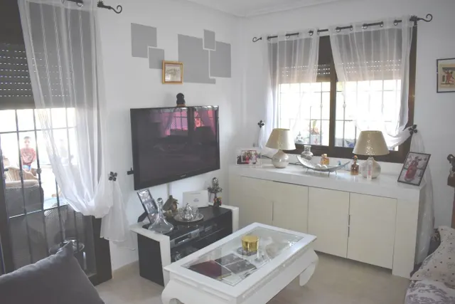 Villa 3 habitaciones 100m² en venta - Los Altos — 11