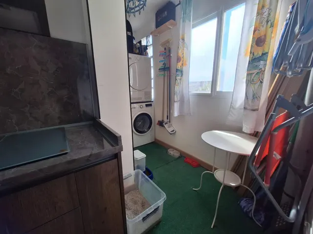 PISO REFORMADO, EXTERIOR Y LISTO PARA ENTRAR A VIVIR — 12