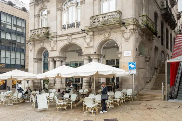 Local comercial en Venta en Vigo Pontevedra