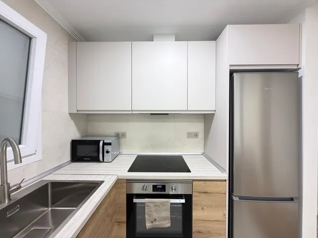 Apartamento 2 habitaciones 70m² en venta - Centro — 26
