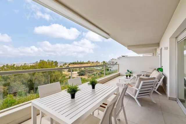 Apartamento 2 habitaciones 90m² en venta - Riviera del sol — 6