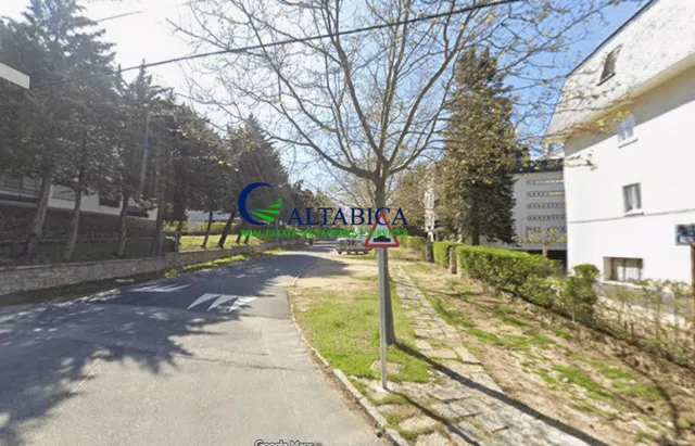 Piso en Venta en Navas Del Marques, Las Ávila — 2