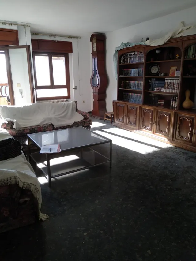 PISO PARA REFORMAR CON VISTA AL PARQUE ABELARDO SANCHEZ — 12
