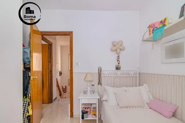 Casa pareada en La Zubia — 24