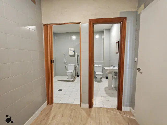 LOCAL COMERCIAL EN ALQUILER EN P-29 COLLADO VILLALBA — 14