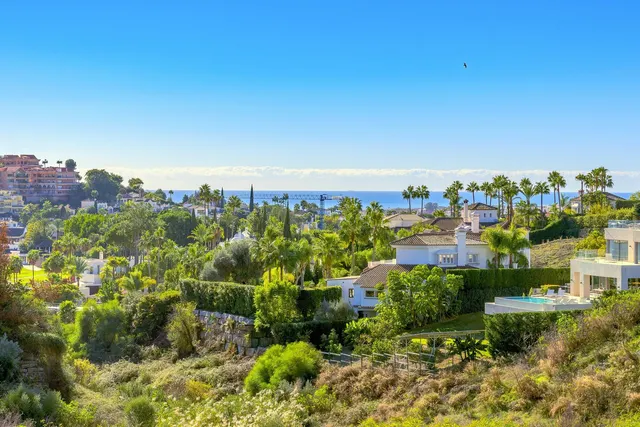 Apartamento 2 habitaciones 117m² en venta - Marbella — 18
