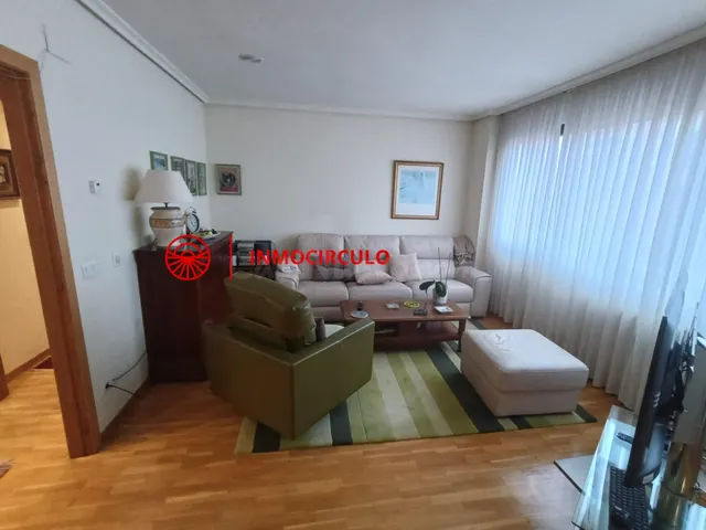 PISO CUATRO DORMITORIOS, G3 JUNTO HUBU — 4