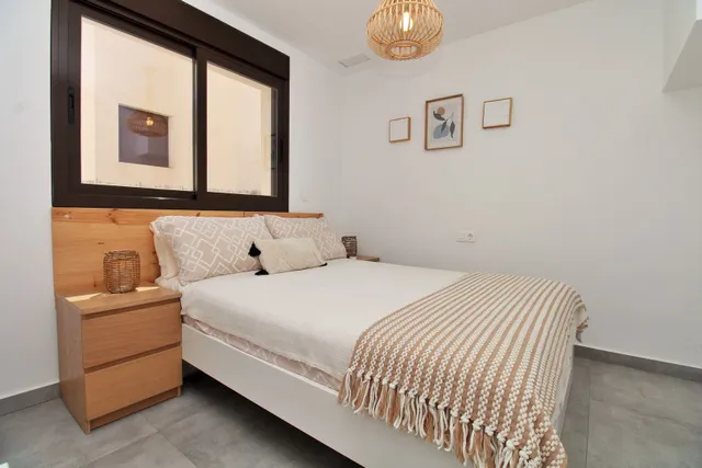 Villa 3 habitaciones 85m² en venta - Los Dolses — 12