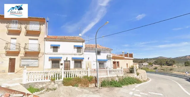 Venta de Casa en Albacete — 2