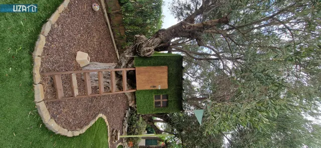 Espectacular Chalet de Lujo en la Exclusiva Urbanización Llop Mari — 27