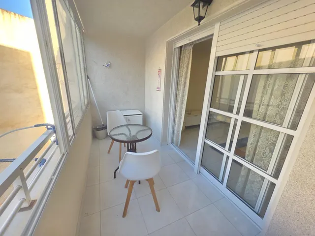 Estupendo estudio en primera linea Playa De Los Locos — 28