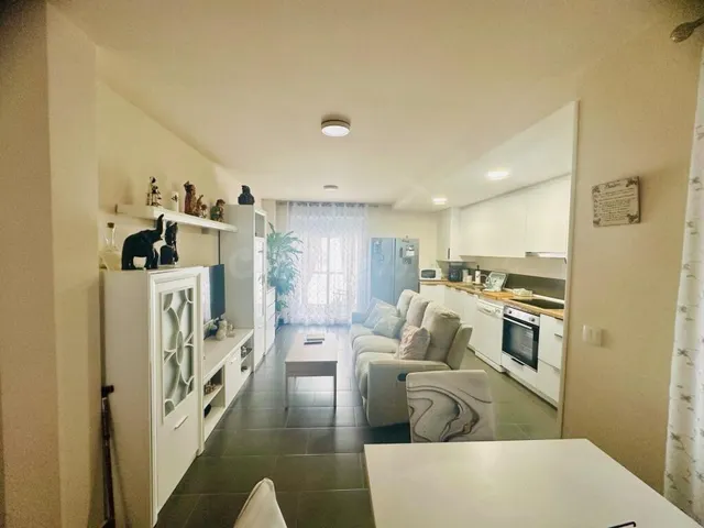 Encantador piso para entrar a vivir en Benicarló — 7