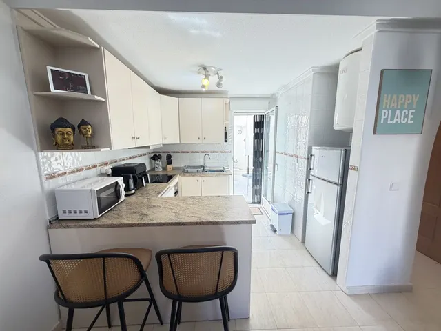 Apartamento 2 habitaciones 55m² en venta - Los Dolses — 5