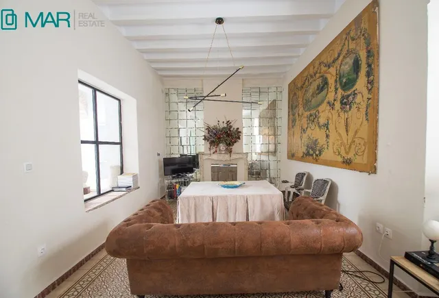 Espectacular casa en pleno casco histórico — 17