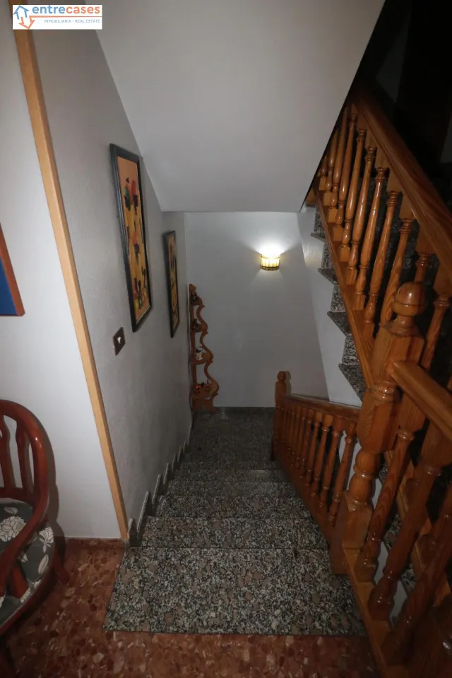 ¡¡Tu chalet soñado en Puerto de Sagunto, ya es una realidad!! — 35