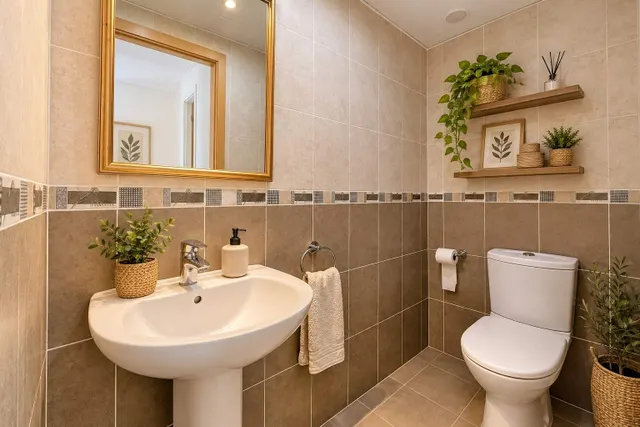 Pareado 4 habitaciones 169m² en venta - Heliópolis — 20
