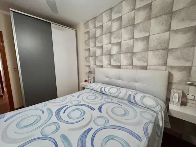 **descubre todo lo que podría ser tu nuevo hogar totalmente amueblado y con electrodomesticos en el llano de molina**. — 27
