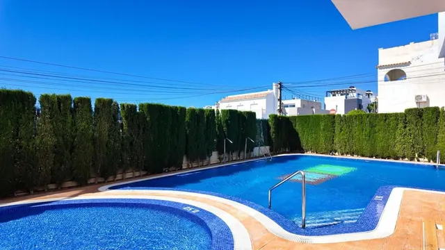 Apartamento 2 habitaciones 56m² en venta - Villamartín-Las Filipinas — 27