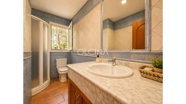 Exquisita Villa en Urbanización Bon Aire, Tibi - €540,000 — 16