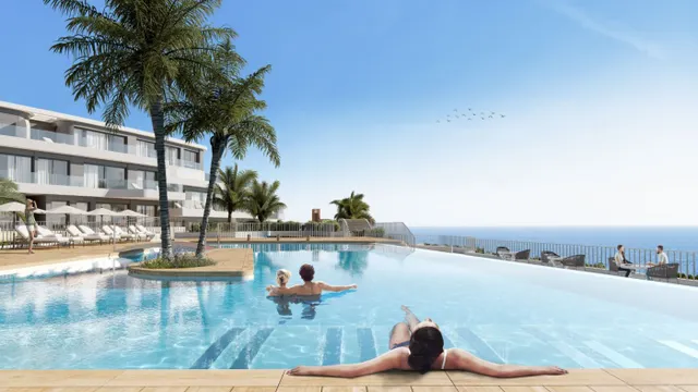 NUEVA PROMOCION DE VIVIENDAS CON VISTAS !! — 32