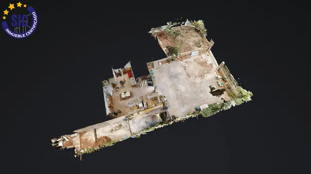 Casa de campo en urbanización Los Lagos — 42