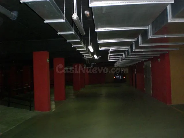 Parking 11m² en alquiler - El Camp dEn Grassot i Gràcia Nova - foto 2