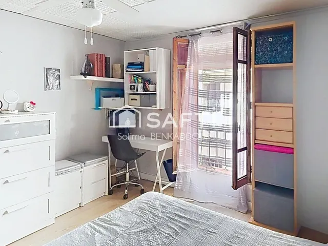 Una casa de pueblo en venta en centro de Sagunto — 16