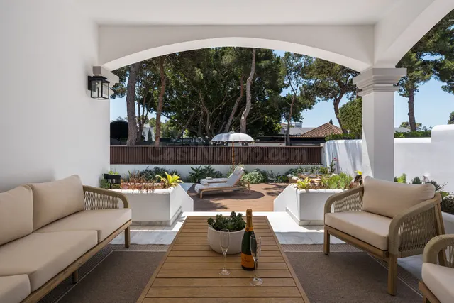 Chalet 6 habitaciones 315m² en venta - Marbella - foto 5