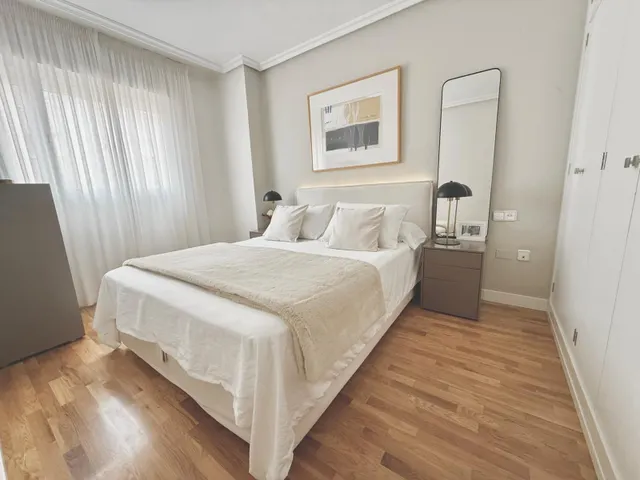 Venta magnifico piso en la flota 2 dormitorios — 29
