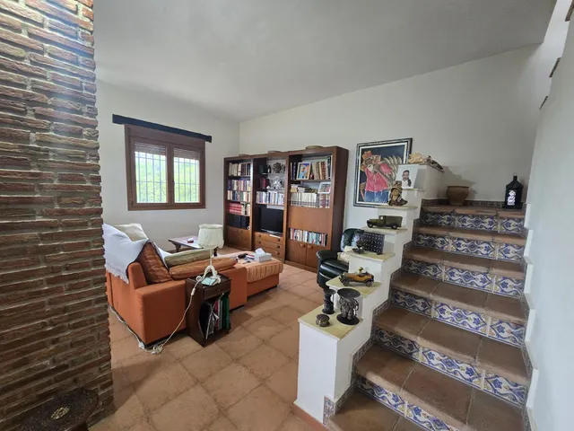 Finca rústica 5 habitaciones 253m² en venta - Estación — 9