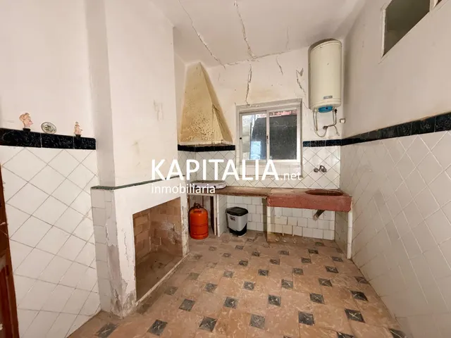 Casa en l'orxa — 6