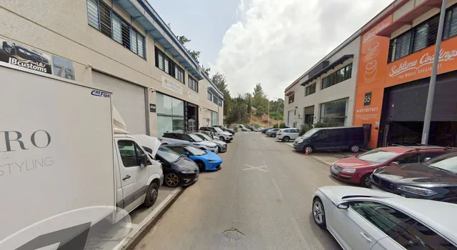 Local comercial 1 habitación 223m² en venta - Marbella