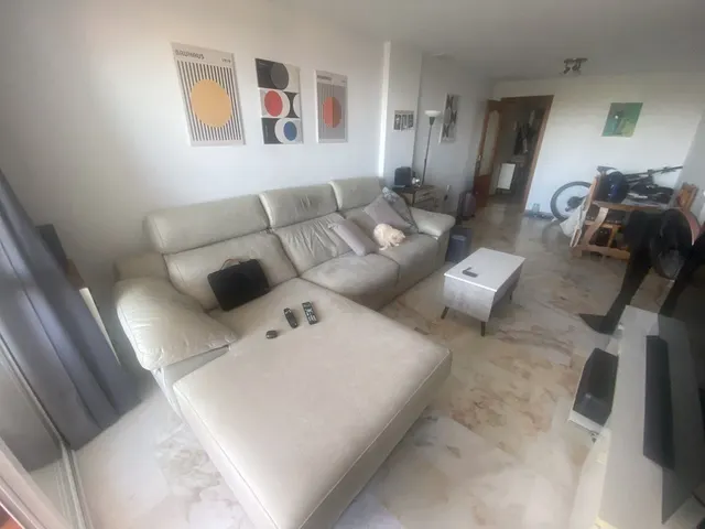 Apartamento 2 habitaciones 69m² en venta - Centro — 13