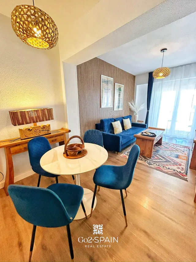 Flat / apartment for sale in Calle Caballero de Rodas — 3