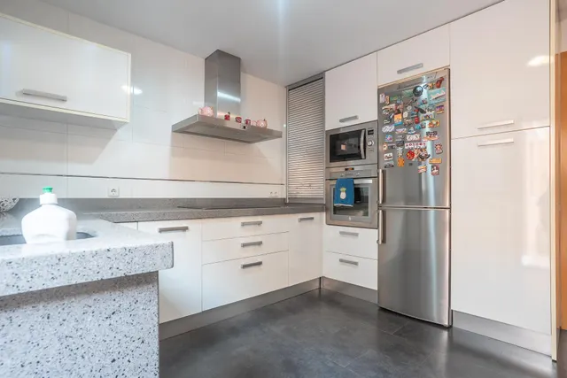 HUERCAL ALMERIA - EL CERCADO: 5 DORMITORIOS + PATIO + GARAJE ABIERTO + 3 BAÑOS + PORCHE/JARDIN — 9