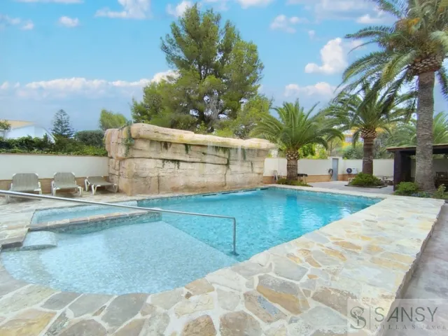 Casa-Chalet en Venta en Alicante Alicante — 2