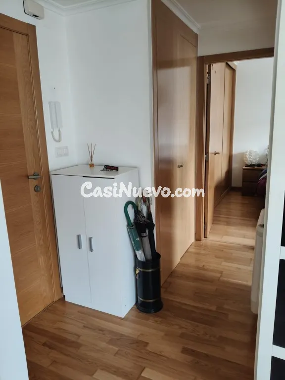 Piso en Venta en San Cibrao (Cervo) Lugo
